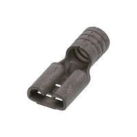 Molex 19016-0081 Quick Disconnect .187X.020 FEM.QD KRI D KRIMPTITE (P-1139