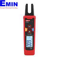UNI-T UT256 AC/DC Fork Meter (True-RMS, 60A AC/DC)