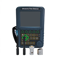 ເຄື່ອງກວດຈັບຂໍ້ບົກພ່ອງ Ultrasonic
