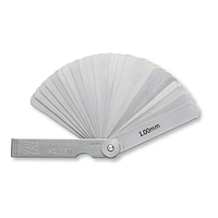 Niigata Seiki 150MX ເຄື່ອງວັດແທກຄວາມຫນາ (13 leaf / 0.03-3.0mm)