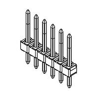 Molex 42375-4275 Breakaway KK 100 BKWY HDR FLAT VRT 10CKT