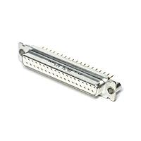 Amphenol Commercial Products DCPS37S365TLF ປຸ່ມຮັບ DSUB DP STB 37SOCKET