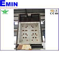 YuYang YY518 BS 476 Part 20&22 Building Material Fire Tester and Structures Fire Resistance Test Furnace