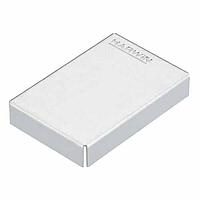 Harwin S01-30200500 ກະແຈກກັນສະຫນັບສະຫນູນ EMC Shield Can .3mm ຫນາ 30X20X05