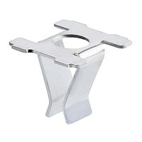 Harwin S9101-46R ປັກຕິດຜູ້ຍິງ EZ BOARD SOCKET, SMT MATE W/1.1-1.8MM PI