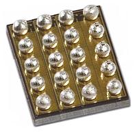 Analog Devices ADP8863ACBZ-R7 ຕົວຄວບຄຸມແບັກລາດທີ່ອີງຕາມ Charge Pump