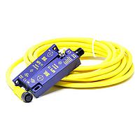 Omron Automation and Safety 44508-1128 ສະວັດຄັນຄວາມປອດໄພ MFS-11P11CC5