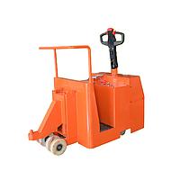 XHinstruments XHF-EST-6 ລົດໄຖນາກອບ A ມໍເຕີ (3000kg)