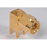 Molex 73251-2940 ຕູ້ຕໍ່ RF / ຕູ້ຕໍ່ Coaxial SMA PLUG, RA, PCB