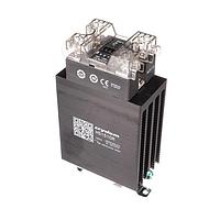 Sensata Technologies - Crydom HS151DR-CC2450W3U SSR SSR / HS Assy; ອັດຕາກະທົບ 20A ຕໍ່ຂາ