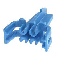 Aptiv 12160826 ອຸປະກອນເພີ່ມ SECONDARY LOCK BLUE