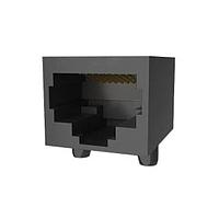 Amphenol FCI 54602-908LF ມອດູເລີ້ລ 8-8 HORIZ PCB JACK