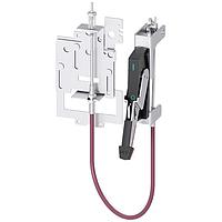 SIEMENS 3VA94770CK12 ອຸປະກອນດຳເນີນງານ BRKR 3VA63/64 MAX-FLEX OPER N3R PL RB