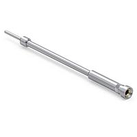 Mill-Max 0903-0-15-01-30-27-04-0 ຫົວຫຍໍ້ 200u SN/PB ເກີນ NI 30 CON