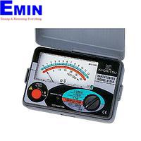 KYORITSU 4102AH ຜູ້ທົດສອບໂລກ