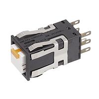 Honeywell AML22CBM2AC ສະຫນອງອຸດສາຫະກຳ Momentary Snap in Square 1 LED