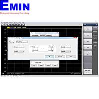 KEYSIGHT BV0006B ແອັບການໄດ້ມາຂໍ້ມູນ PathWave BenchVue