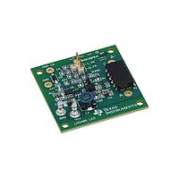 Texas Instruments LM3485LED EVAL ຕົວຄວບຄຸມແຫຼ່ງພະລັງງານ LM3485LED EVAL Brd