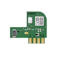 Quectel FLM040DAAMD-0C-04 802.11 b/g/n, Bluetooth 5.2 Wi-Fi 4, 2.4GHz, BLE5.2, QuecOpen ສໍາລັບ Matter (ເຊື່ອມຕໍ່ກັບແບັດເລີ TUYA LC9), 4MB Flash, ອະນຕະນາມເຊຣາມິກ, -40-105C