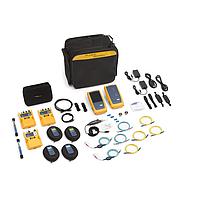 Fluke Network OFP2-CFP-QI OptiFiber Pro, CertiFiber Pro Quad V2 ດ້ວຍການກວດກາ ແລະ Wi-Fi