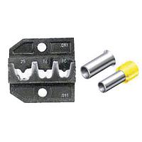 HT R62409030 Matrix ສໍາລັບ socket insulated terminals