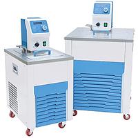 DaiHan MaXircu™ CL-8 ພາຍໃນ/ພາຍນອກ Digital Precise Refrigerated/Heating Bath Circulator (-35°C~ +150°C, 8 L)