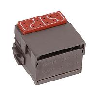 Amphenol Air LB France 00176520202 ໂມດູນຕໍ່ຕ່າງສາຍສິ້ນ