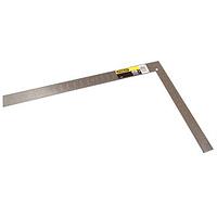STANLEY 45-530 Metric Rafter / Roofing Square (600x400mm)