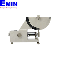 Uby Tech UF-2019 ເຄື່ອງທົດສອບຄວາມຢືດຢຸ່ນຂອງຢາງ Rebound Resilience Tester (0.5J, 0.2J)