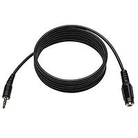 Tripp Lite P318-006-MF ສາຍຕໍ່ເສັ້ນສຽງ 6FT AUDIO 4POS EXT CBL,3.5MM