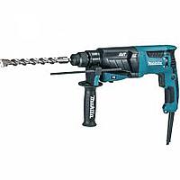 Makita HR2631F Combination Hammer 