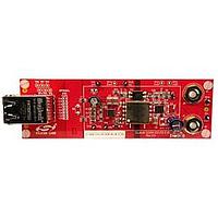 Skyworks Solutions Inc. SI3404FB12V3KIT ພາວເອີເລັກຕຣິກຜ່ານເອເທີເນັດ (PoE)
