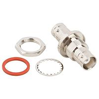 Amphenol RF 000-4525 ຕົວແປ RF - ໃນຊຸດ JACK-JACK BH ADAPTER