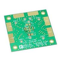 Analog Devices ADA4853-2YCP-EBZ ວິດີໂອ ອແມພລິຟາຍເຣີ ADA4853-2YCP-EBZ_A00360_EB-O16CP-33-2Z