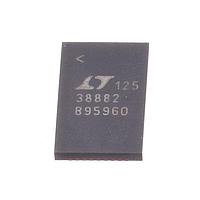 Analog Devices LTC3888IUHG-2#PBF ຕົວຄວບຄຸມແຮງແສງໄຟຟ້າປ່ຽນແປງ ອອກສອງທາງ 8-ຂັ້ນຕອນ DC/DC ລົດລົງ