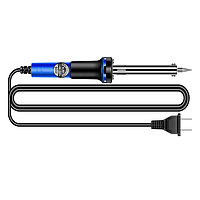 CXG Tools CL401-40W ເຫຼັກເຊື່ອມດ້າມຈັບພາດສະຕິກ (40w, 400 – 450°C)