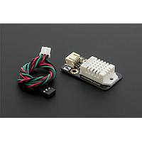 DFRobot SEN0137 ຕົວຈັບຄວາມຊື່ນ, ອຸນຫະພູມ DHT22 ຕົວຈັບອຸນຫະພູມ ແລະ ຄວາມຊື່ນ
