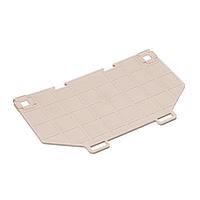 Weidmuller 1780900000 ຈອງກັບ Partition Plate WTW WF8