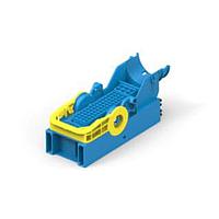 AMP Connectors - TE Connectivity 3-2293551-1 ຕໍ່ຕໍ່ລົດຍນຕະຫລາດ 62POS,MIXED,REC HSG,ASSY,SLD
