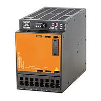 Weidmuller 2467120000 ອຸປະກອນຈົດສະຫຼຸບກຳລັງ 960W 24V 40A