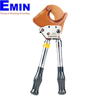 EMEADS J50 ເຄື່ອງຕັດສາຍ Ratchet (1440mm^2)