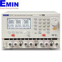 TTI MX100TP Bench DC Power Supply (3Channel, 0~70V, 0~6A, 315W, USB/RS232/LAN)