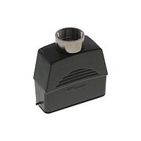 Molex 93601-2192 ຕໍ່ຕໍ່ພະລັງງານຫນັກ HI/CONSTHOOD TOP/ENT 2P PG21 7816.4569.0