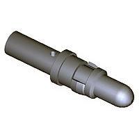 Raychem - TE Connectivity 211159-1 ຕິດຕໍ່ D-Sub PIN CONTACT, POWER