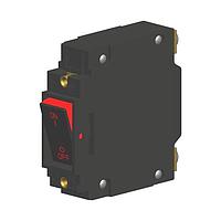 Carling Technologies C11-B0-14-680-61C-MJ ຕັດກົດວົງຈອນຮິດຣອລິກ-ແມ່ເລັດ