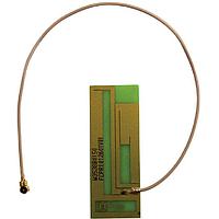 Pulse Electronics W3538B0150 ອະນຕີນາພາສິບ Penta Band 150mm Cbl GPRS PCB IPEX