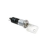 C&K YM061U2C805NQ Switchlock 4 Tumbler ສະຫນັບສະຫນູນ Switchlock ຂະໜາດນ້ອຍ