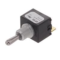 OTTO T7-111G1 ສະຫນັບສະຫນູນ Toggle (ເປີດ) ປິດ ເປີດ 1 ໂພນ ມືຈັບຮູບແບບ Standard Bat