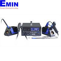 ສະຖານີ soldering, ປະກອບ, ການສ້ອມແປງ versatile