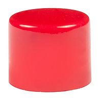 NKK Switches AT442C ປຸ່ມ RND CAP ສຳລັບ SB ແດງ